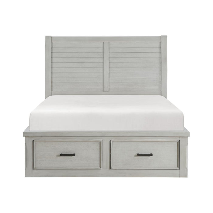 Willowbrook Bed Set