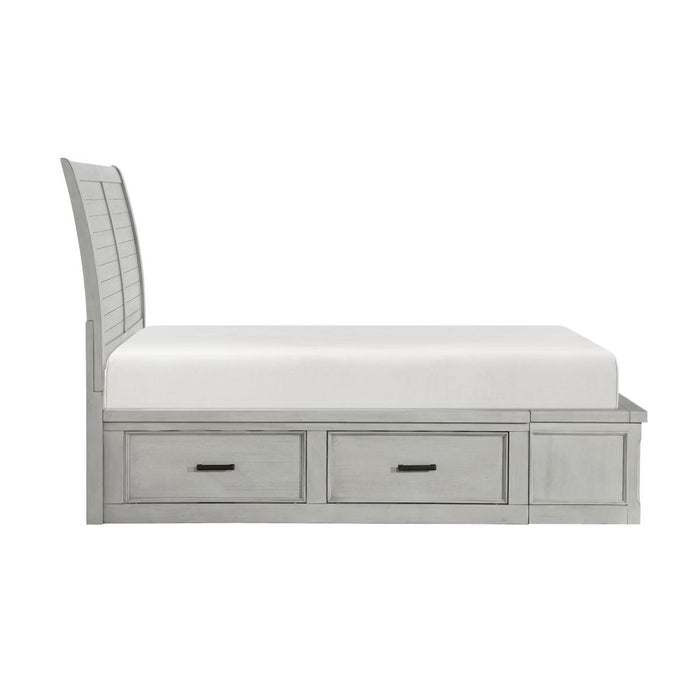 Willowbrook Bed Set
