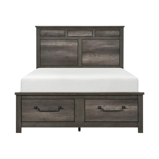 Lenior Bed image