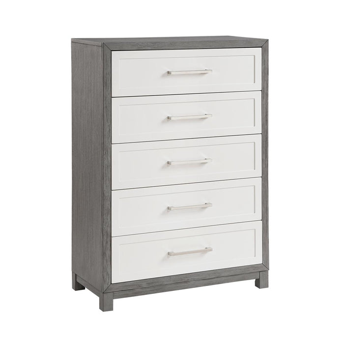 Rowan Chest