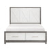 Rowan Bed image