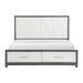 Rowan California King Bed image