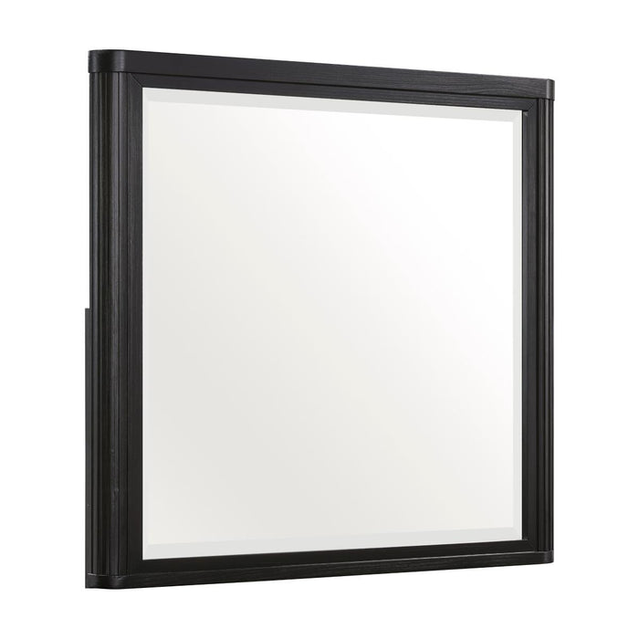 Gilbert Mirror