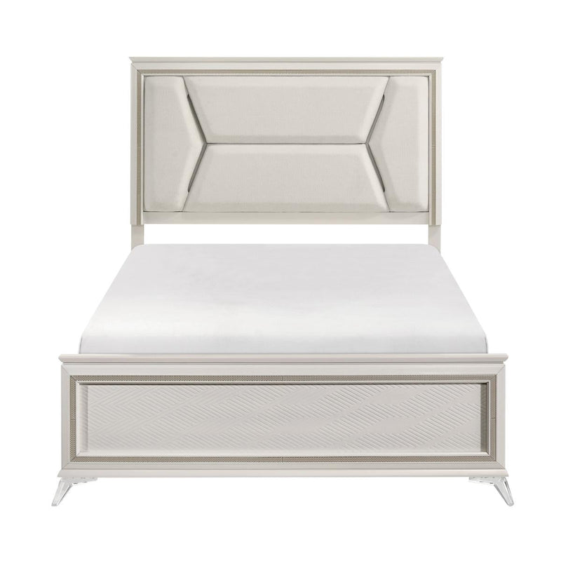 Audra California King Bed image