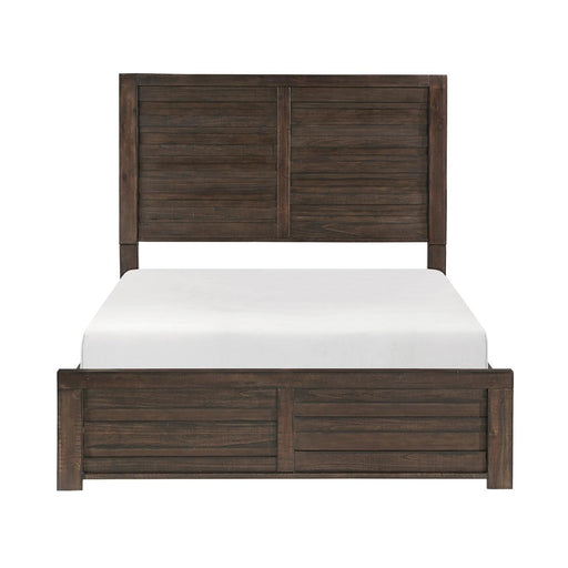 Longview Full Bed image