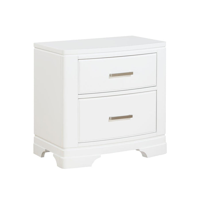 Hudson 4 & 5 Piece Queen & Twin Bed Set