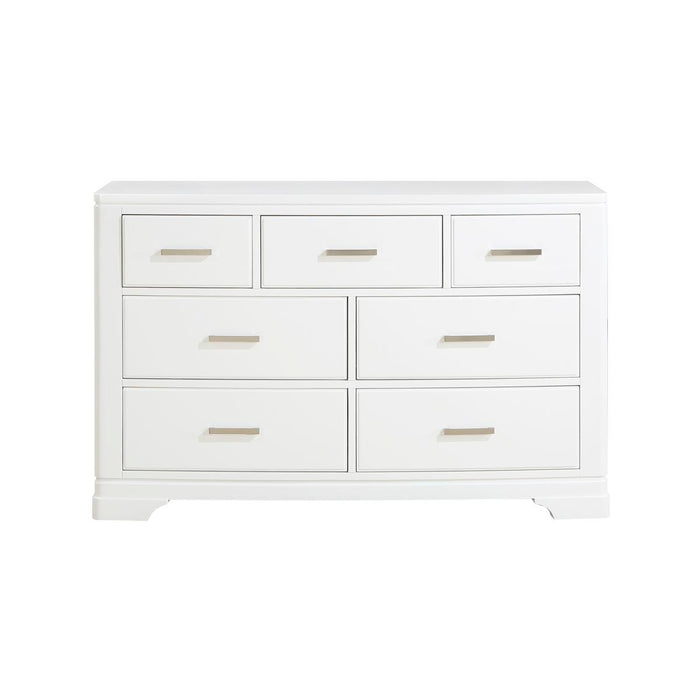 Hudson 4 & 5 Piece Queen & Twin Bed Set