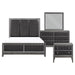 West End Bed Set image