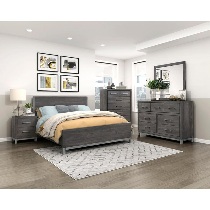 Zephyr Dresser