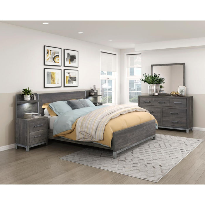 Zephyr Dresser
