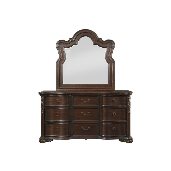 Royal Highlands Bed Set