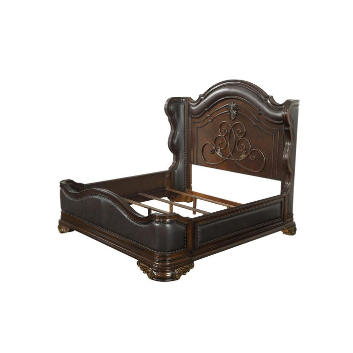 Royal Highlands Bed Set