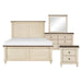 Weaver Bed Set image