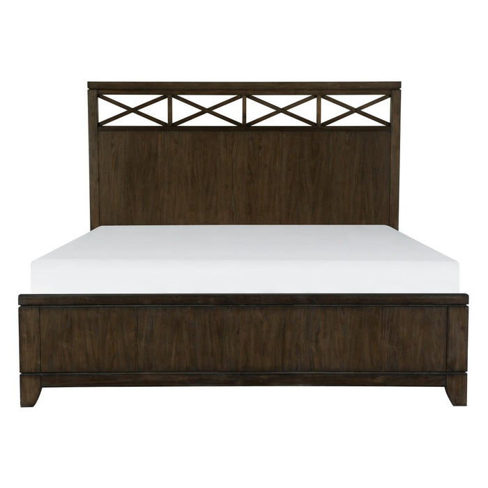 Griggs 5 Piece Bed Set