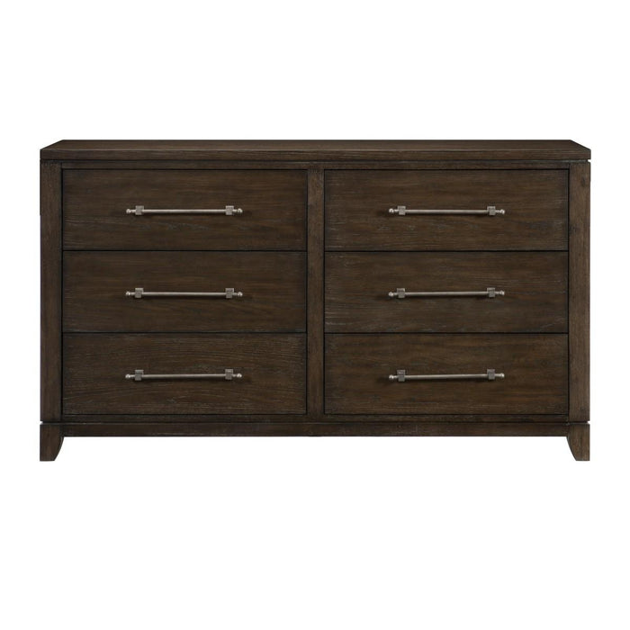 Griggs 5 Piece Bed Set