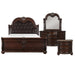 Cavalier 4 & 5 Piece Bed Set image