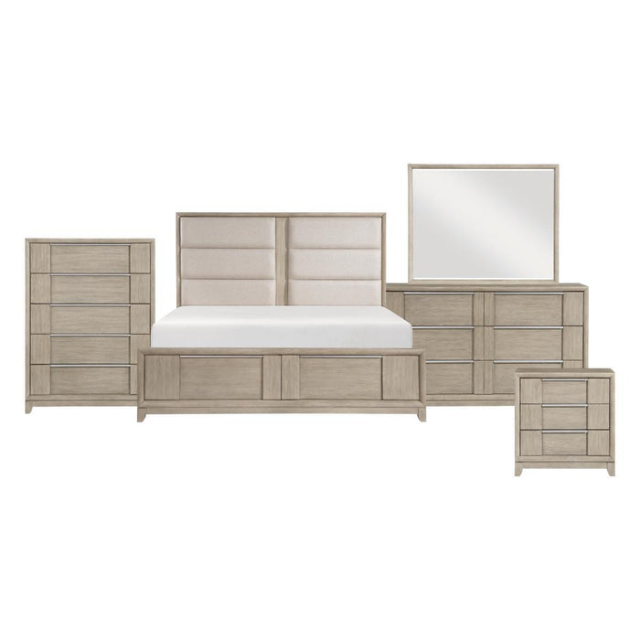 McKewen Bed Set image