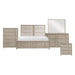 McKewen Bed Set image