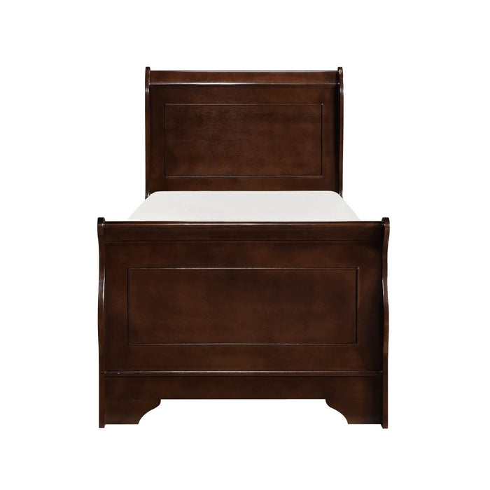 Abbeville 4 & 5 Piece Bed Set