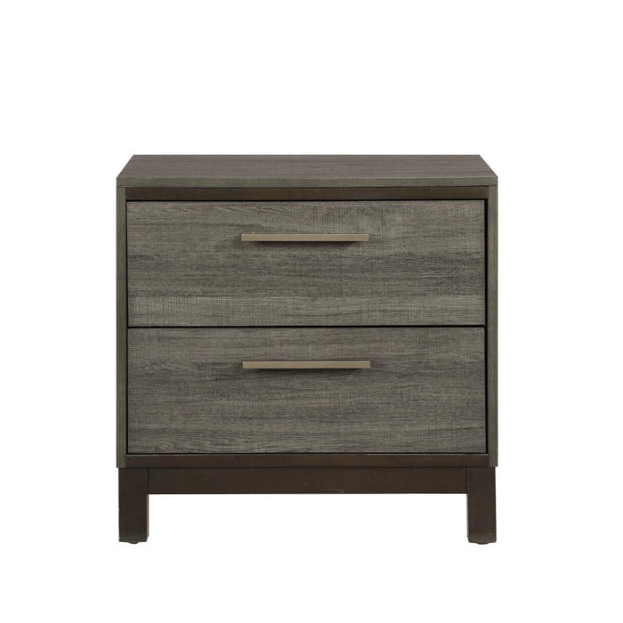 Vestavia 4 & 5 Piece Bed Set