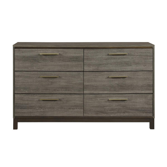 Vestavia 4 & 5 Piece Bed Set