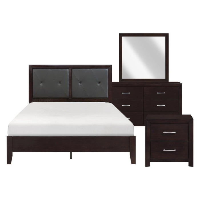 Edina Bed Set image