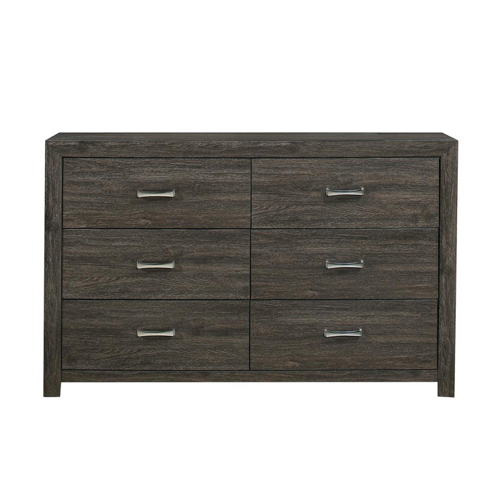 Edina Twin Bed Set