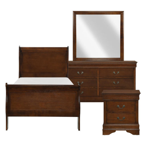 Mayville Twin Bed Set image
