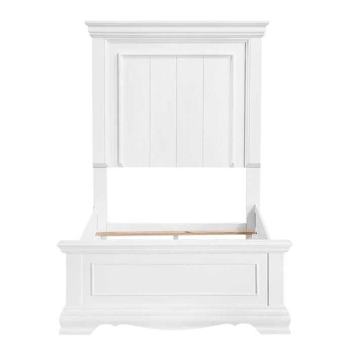 York Bed