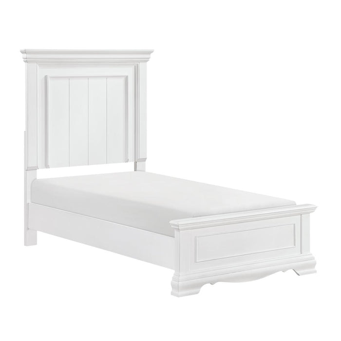 York Bed