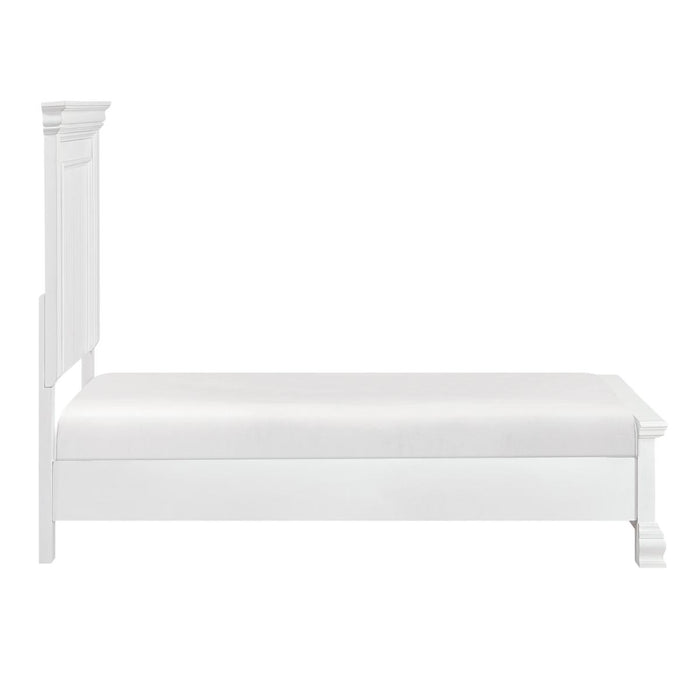 York Bed
