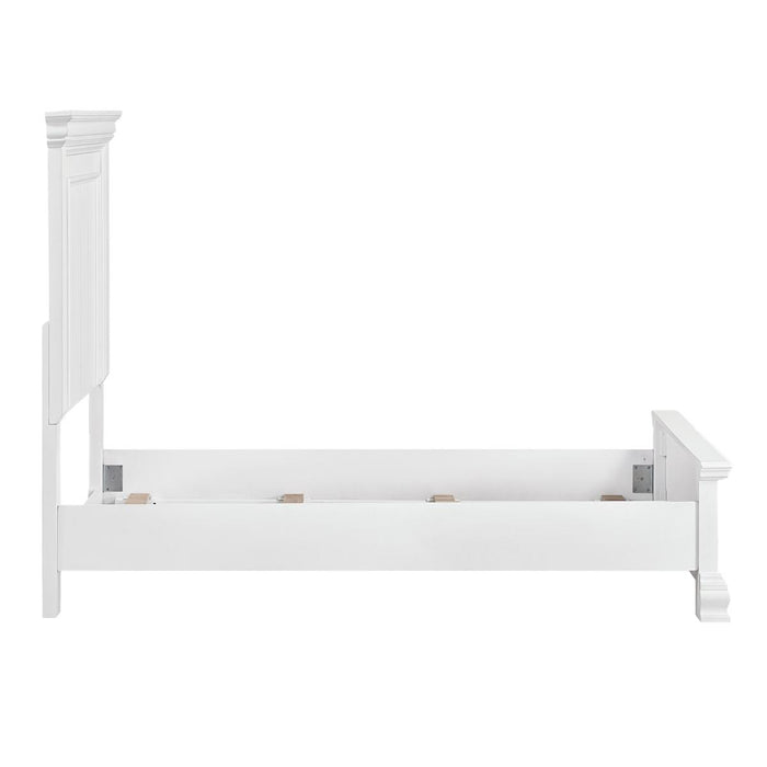 York Bed