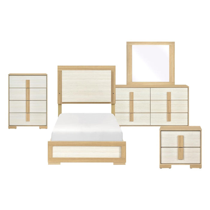 Sterling Twin Bed Set image