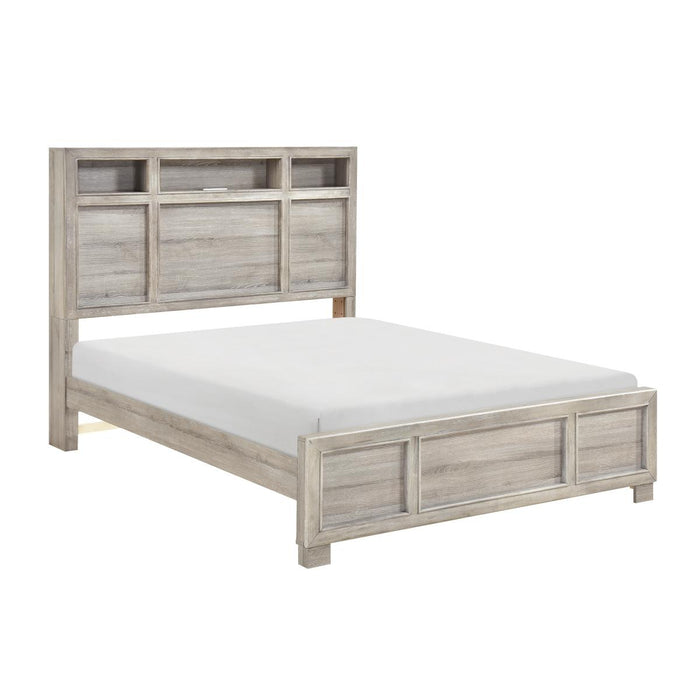Everett Bed