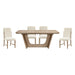 Wilshire Dining Table Set image