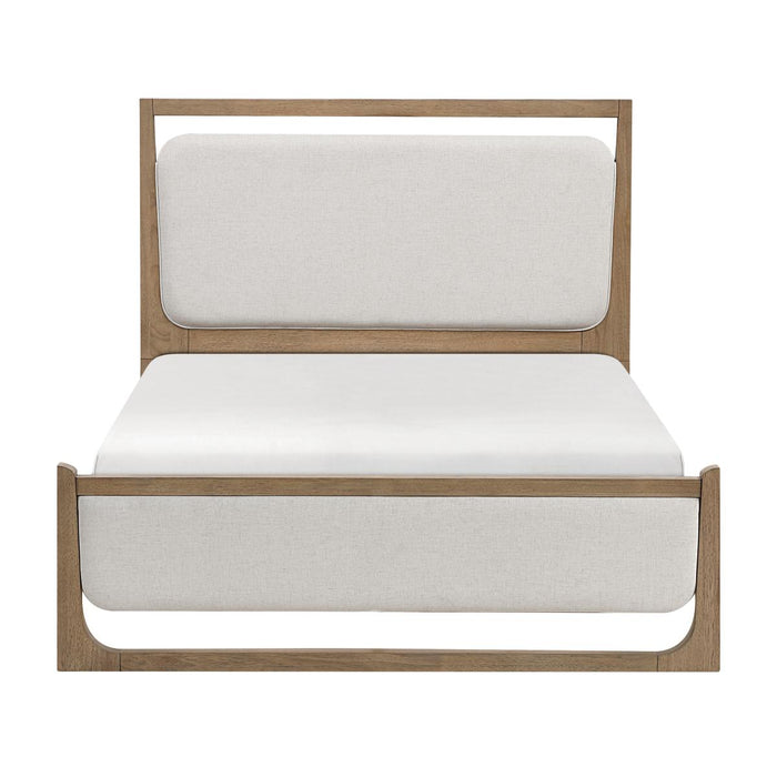 Riley Bed Set