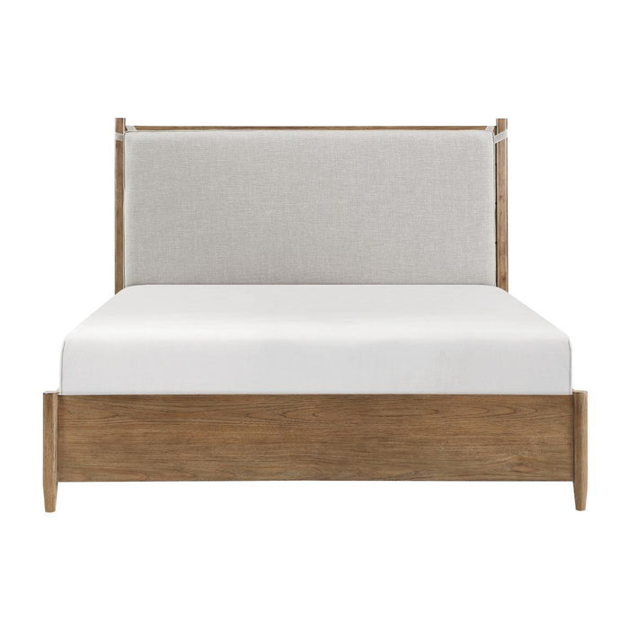 Sonoma Bed image