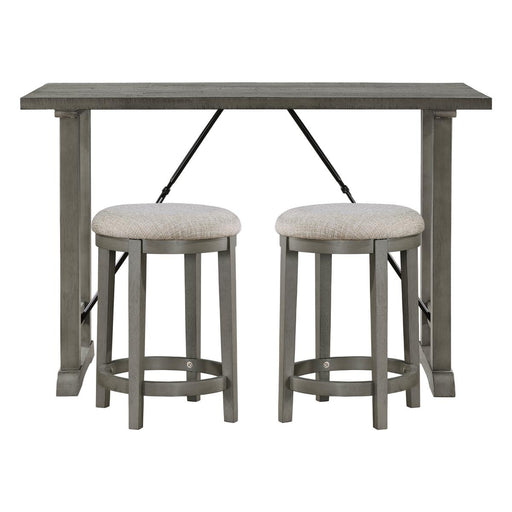 Auburndale Dining Table Set image