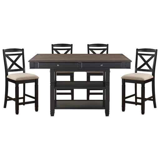 Baywater Dining Set image