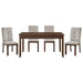 Binghampton Dining set image