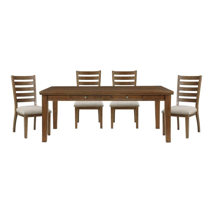 Tigard Counter Height Table Set image