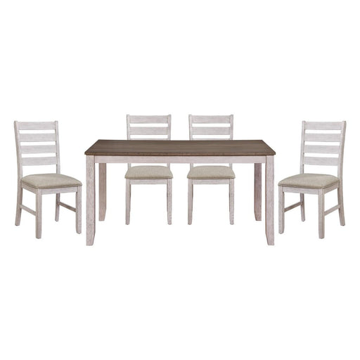 Ithaca Dining set image
