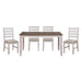 Ithaca Dining set image