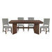 Franco Dining Table Set image