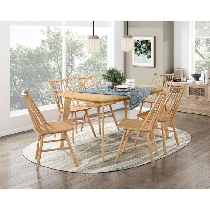 Pratter Side Chair