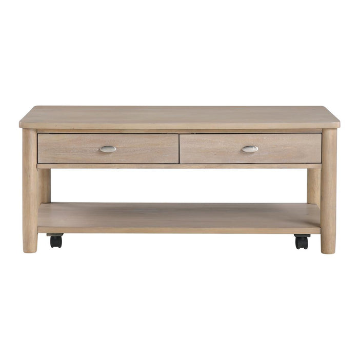 Myrna Cocktail Table