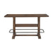Oliver Pub Height Table image