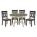 5985-48RD*5 Dining Sets image