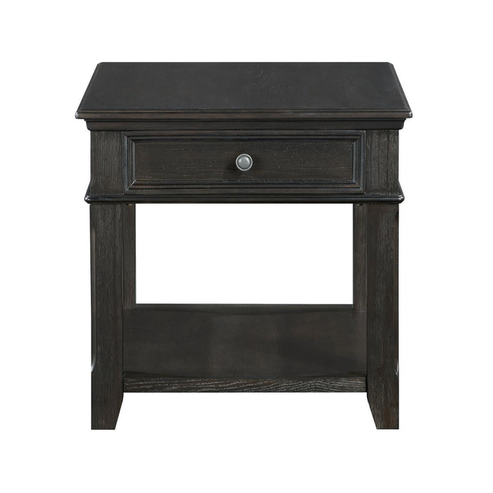 Muriel End Table image