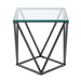 Luca End Table image